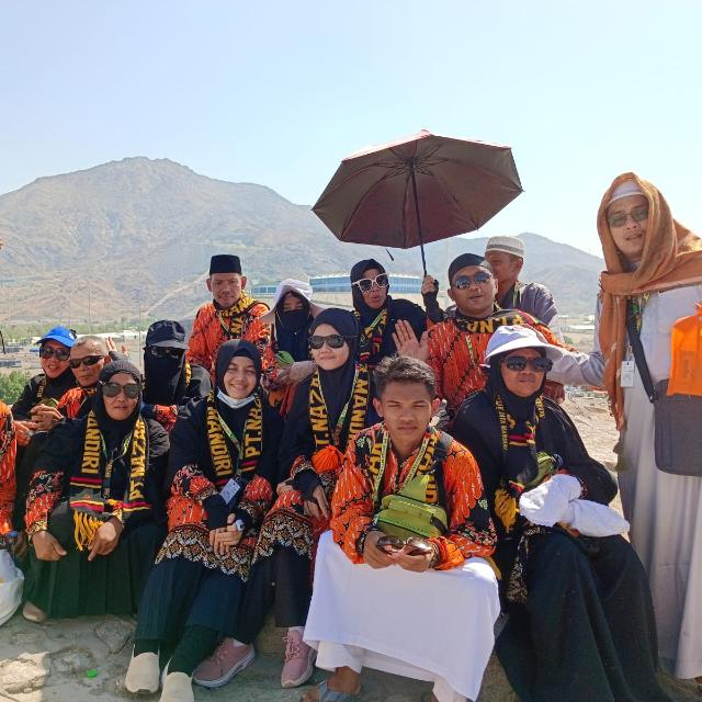 Galeri perjalanan